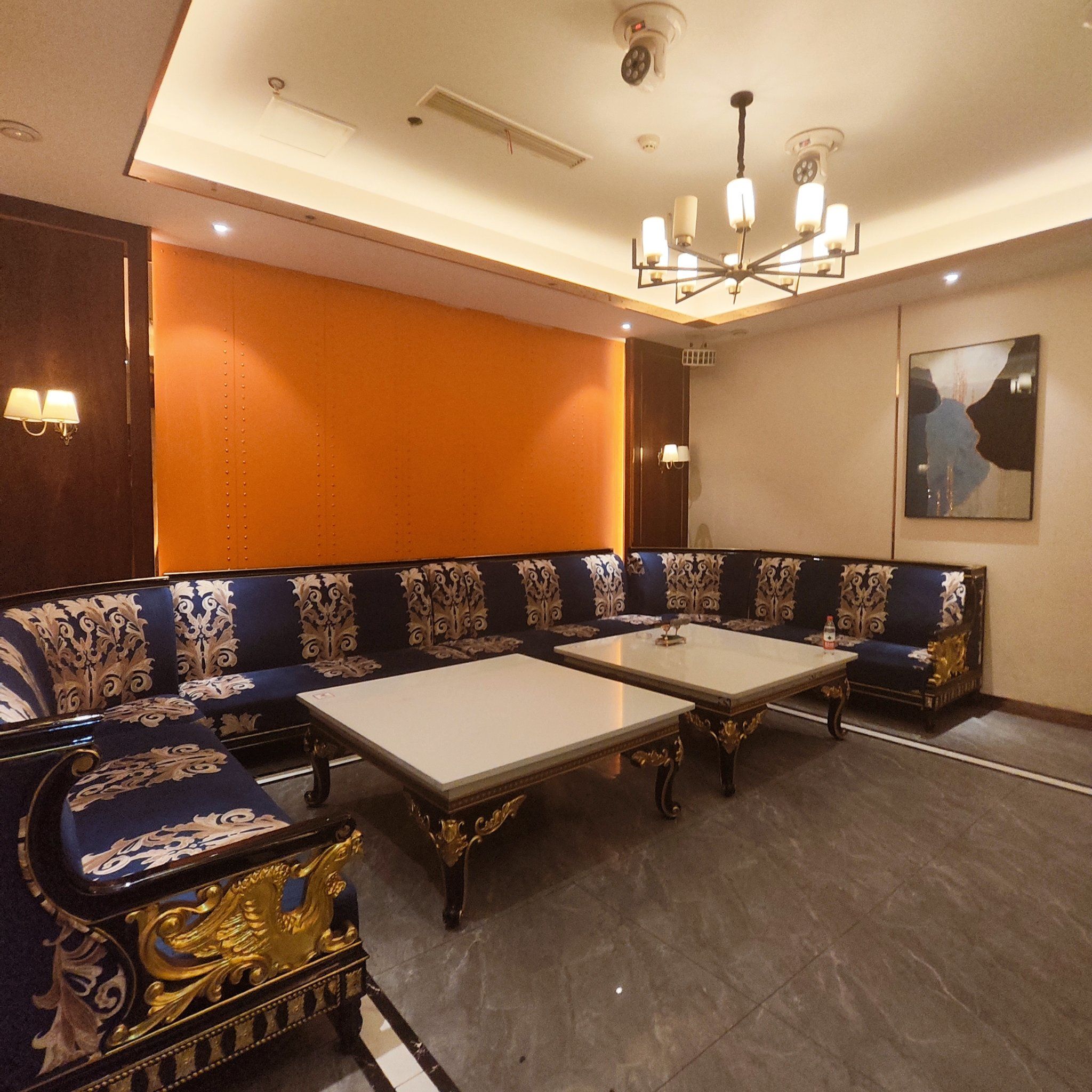 大连商务ktv每小时费用多少-甘井子区ktv预定