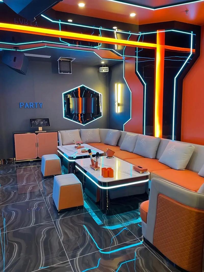 大连中低端商务ktv选择指南-甘井子区ktv预定